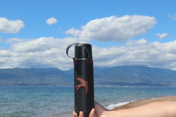 Discover the benefits of being a thermos specialist today